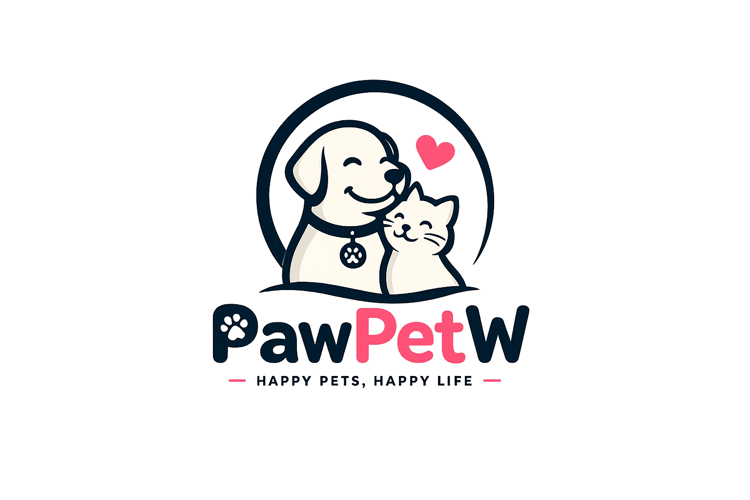 Paw Petw